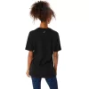 Tricou ASICS cu dungi și mânecă scurtă Tricou ASICS cu dungi și mânecă scurtă