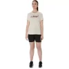 TRICOU ASICS CU MÂNECĂ SCURTĂ ȘI IMPRIMARE FLORALĂ PENTRU DAMĂ TRICOU ASICS CU MÂNECĂ SCURTĂ ȘI IMPRIMARE FLORALĂ PENTRU DAMĂ