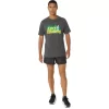 Tricou ASICS EVERGREEN TRAIL RUN