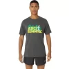 Tricou ASICS EVERGREEN TRAIL RUN