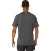 Tricou ASICS EVERGREEN TRAIL RUN