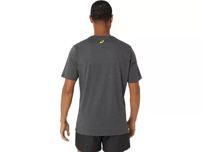 Tricou ASICS EVERGREEN TRAIL RUN