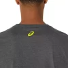 Tricou ASICS EVERGREEN TRAIL RUN