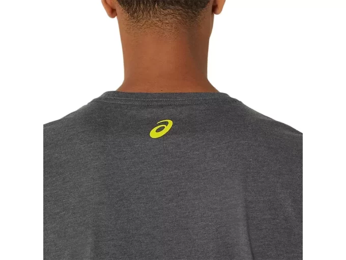 Tricou ASICS EVERGREEN TRAIL RUN