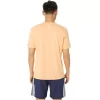 Tricou ASICS HIBISCUS SLOGAN
