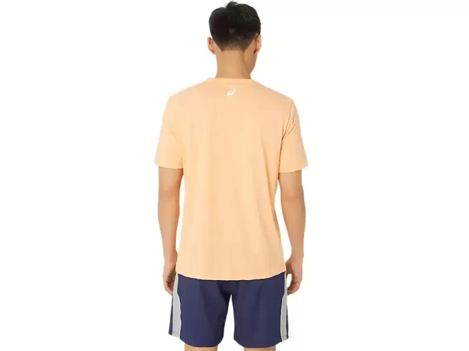 Tricou ASICS HIBISCUS SLOGAN