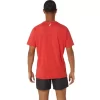 Tricou ASICS HIBISCUS SLOGAN
