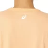 Tricou ASICS HIBISCUS SLOGAN