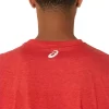 Tricou ASICS HIBISCUS SLOGAN