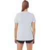 TRICOU ASICS HIBISCUS SLOGAN PENTRU DAMĂ TRICOU ASICS HIBISCUS SLOGAN PENTRU DAMĂ