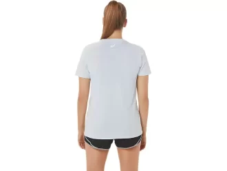 TRICOU ASICS HIBISCUS SLOGAN PENTRU DAMĂ TRICOU ASICS HIBISCUS SLOGAN PENTRU DAMĂ