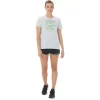 TRICOU ASICS HIBISCUS SLOGAN PENTRU DAMĂ TRICOU ASICS HIBISCUS SLOGAN PENTRU DAMĂ