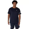 TRICOU ASICS ICON CU MÂNECĂ SCURTĂ