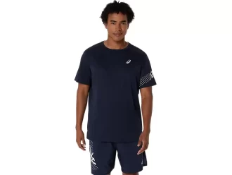 TRICOU ASICS ICON CU MÂNECĂ SCURTĂ
