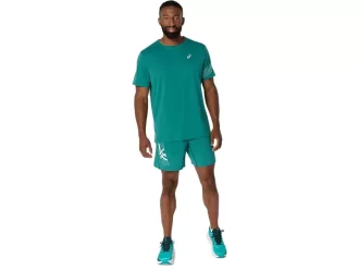 TRICOU ASICS ICON CU MÂNECĂ SCURTĂ