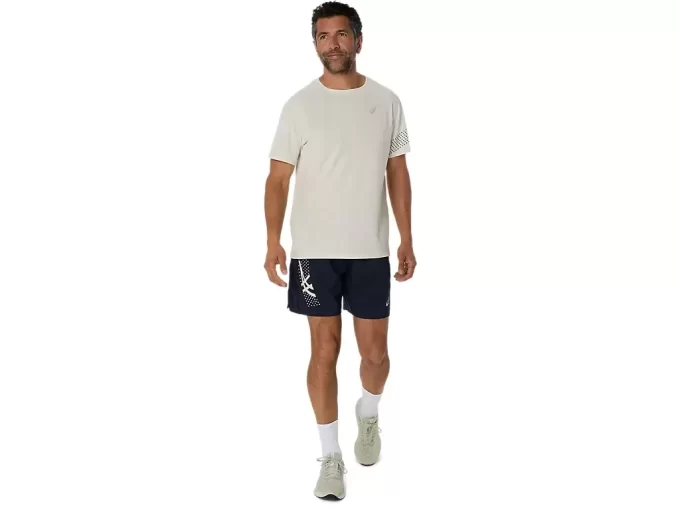 TRICOU ASICS ICON CU MÂNECĂ SCURTĂ