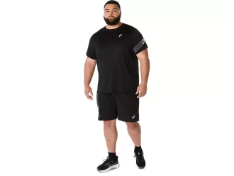 TRICOU ASICS ICON CU MÂNECĂ SCURTĂ