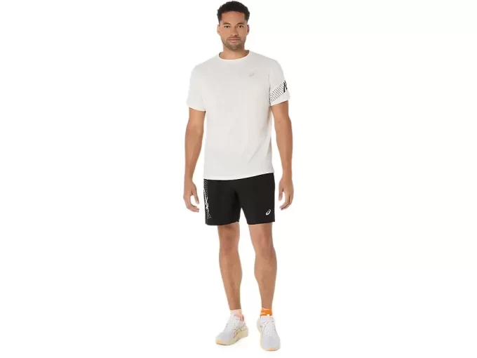 TRICOU ASICS ICON CU MÂNECĂ SCURTĂ