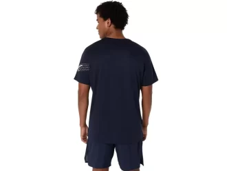 TRICOU ASICS ICON CU MÂNECĂ SCURTĂ