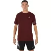 TRICOU ASICS ICON CU MÂNECĂ SCURTĂ