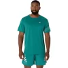 TRICOU ASICS ICON CU MÂNECĂ SCURTĂ