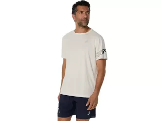 TRICOU ASICS ICON CU MÂNECĂ SCURTĂ
