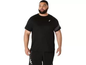 TRICOU ASICS ICON CU MÂNECĂ SCURTĂ