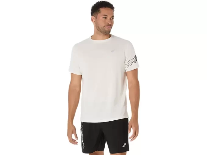 TRICOU ASICS ICON CU MÂNECĂ SCURTĂ