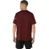 TRICOU ASICS ICON CU MÂNECĂ SCURTĂ