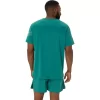 TRICOU ASICS ICON CU MÂNECĂ SCURTĂ