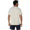 TRICOU ASICS ICON CU MÂNECĂ SCURTĂ