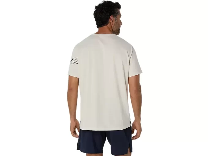 TRICOU ASICS ICON CU MÂNECĂ SCURTĂ