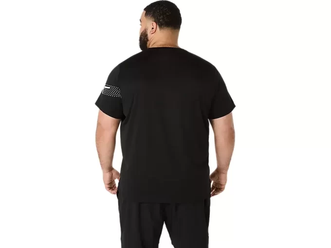 TRICOU ASICS ICON CU MÂNECĂ SCURTĂ