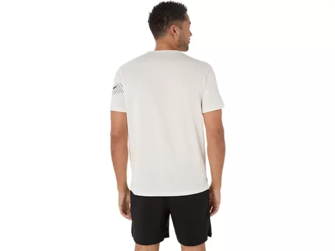 TRICOU ASICS ICON CU MÂNECĂ SCURTĂ