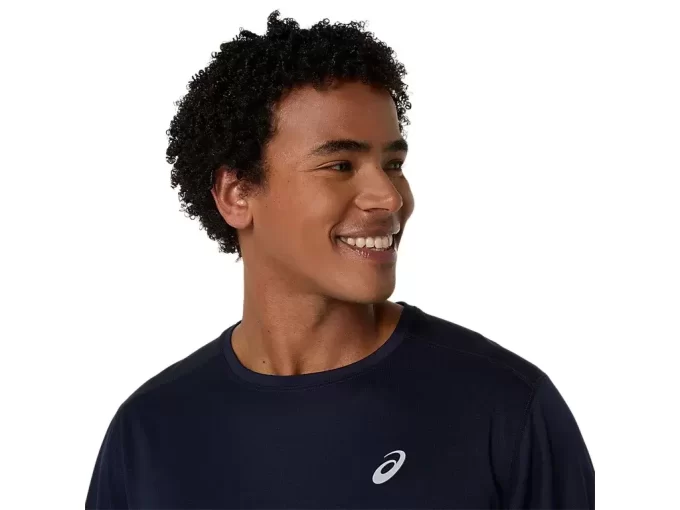 TRICOU ASICS ICON CU MÂNECĂ SCURTĂ