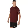 TRICOU ASICS ICON CU MÂNECĂ SCURTĂ