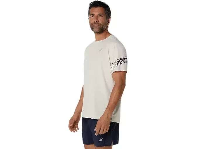 TRICOU ASICS ICON CU MÂNECĂ SCURTĂ