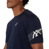 TRICOU ASICS ICON CU MÂNECĂ SCURTĂ