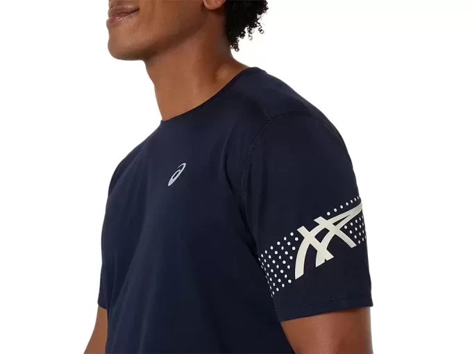 TRICOU ASICS ICON CU MÂNECĂ SCURTĂ