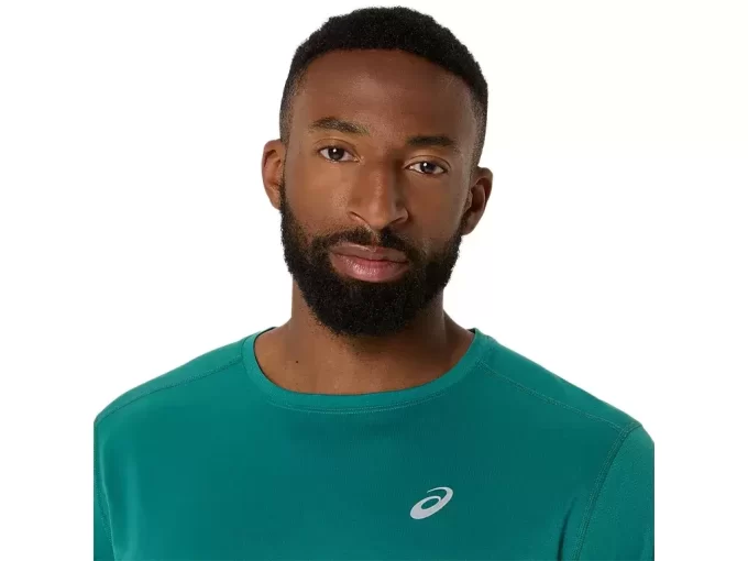 TRICOU ASICS ICON CU MÂNECĂ SCURTĂ