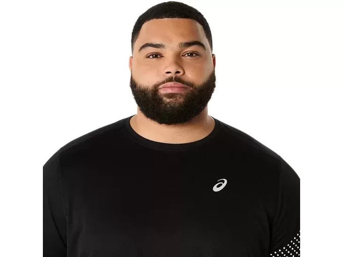 TRICOU ASICS ICON CU MÂNECĂ SCURTĂ