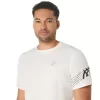TRICOU ASICS ICON CU MÂNECĂ SCURTĂ
