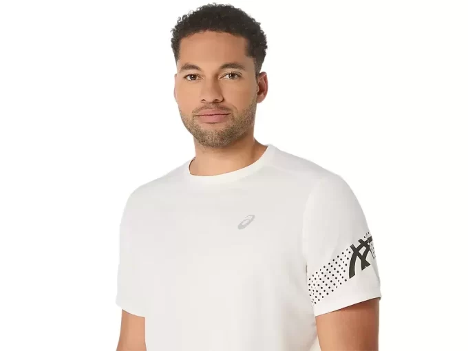 TRICOU ASICS ICON CU MÂNECĂ SCURTĂ
