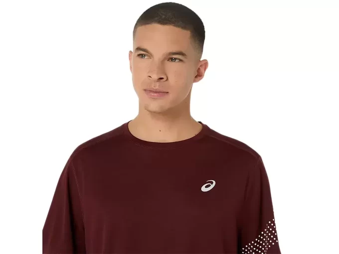 TRICOU ASICS ICON CU MÂNECĂ SCURTĂ