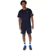 TRICOU ASICS ICON CU MÂNECĂ SCURTĂ