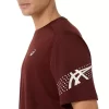 TRICOU ASICS ICON CU MÂNECĂ SCURTĂ