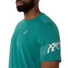 TRICOU ASICS ICON CU MÂNECĂ SCURTĂ
