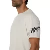 TRICOU ASICS ICON CU MÂNECĂ SCURTĂ
