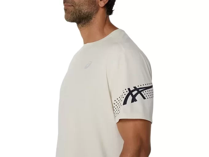 TRICOU ASICS ICON CU MÂNECĂ SCURTĂ