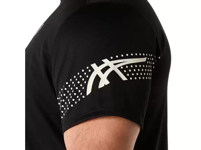 TRICOU ASICS ICON CU MÂNECĂ SCURTĂ